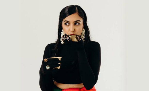 Interview with Aditi Ramesh
