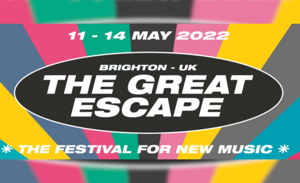 Horus Music Take Over The Great Escape 2022