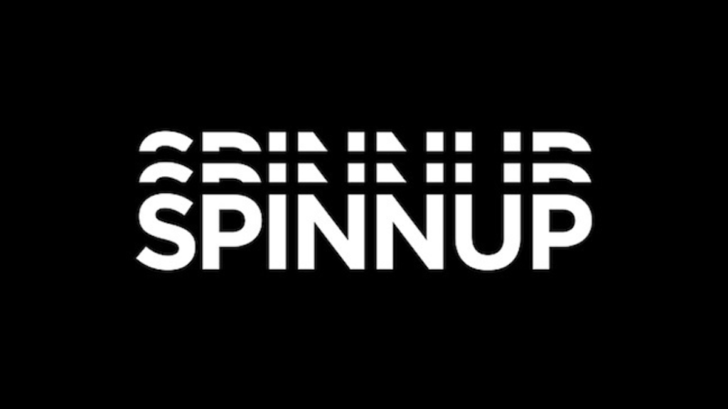 Spinnup