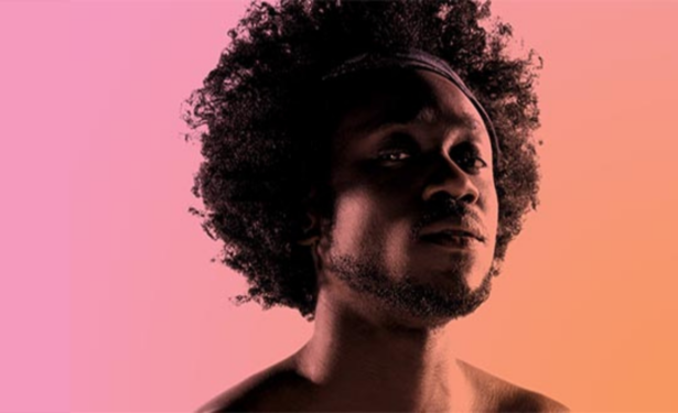 Dornik Signs Up for an Artist Advance with Horus Music