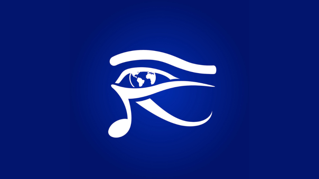 Horus Logo