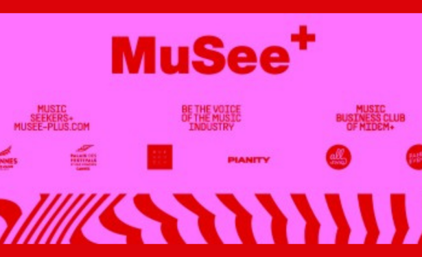 Horus Music joins the new MuSee+ Community as a founding member to shape the new MIDEM