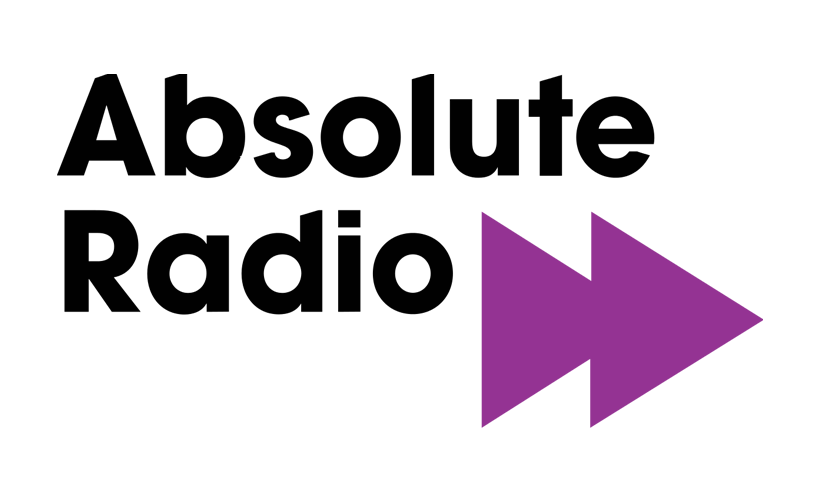Absolute Radio Logo