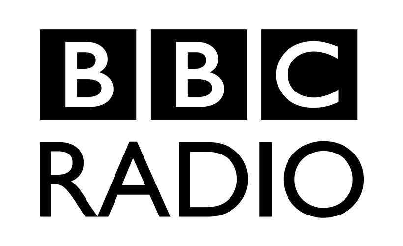 BBC Radio Logo