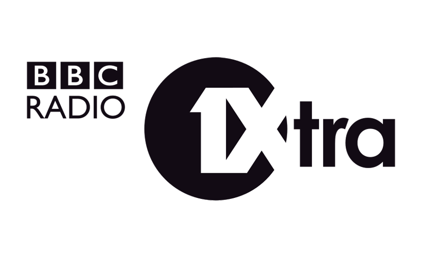 BBC Radio 1XTRA Logo