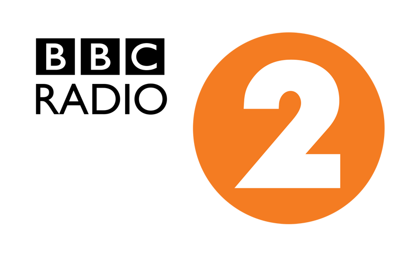 BBC Radio 2 Logo