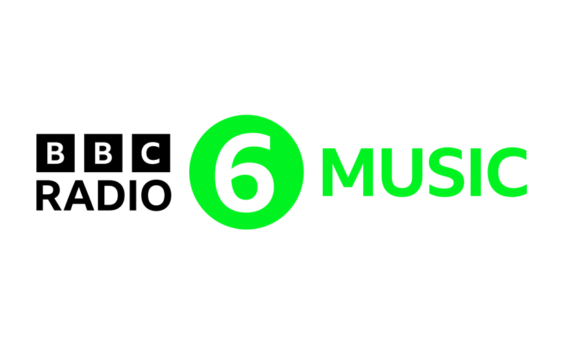 BBC R6 Logo