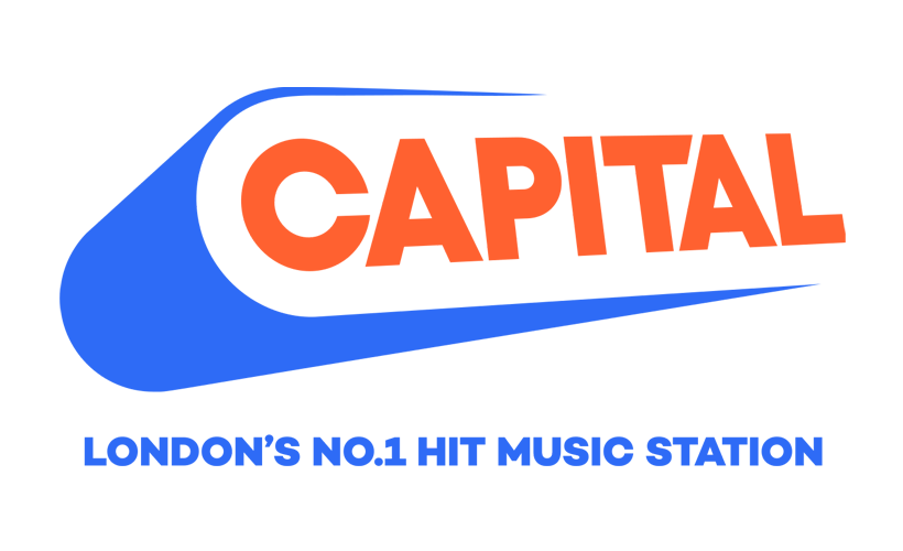 Capital Radio Logo