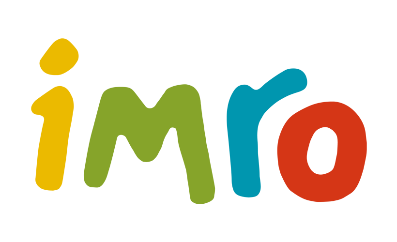IMRO Logo PNG