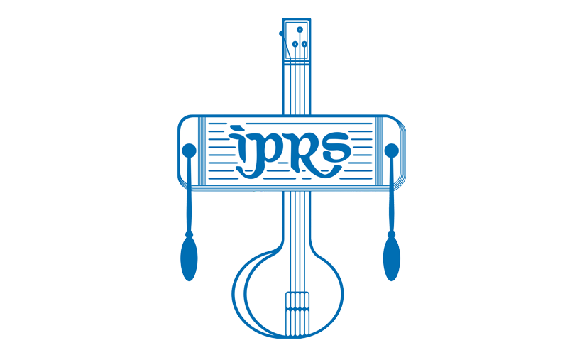 IPRS Logo