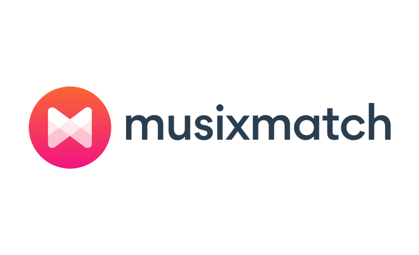 Musixmatch logo