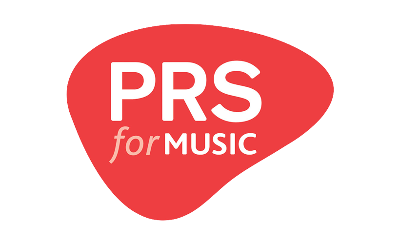 PRS for Music Logo 2