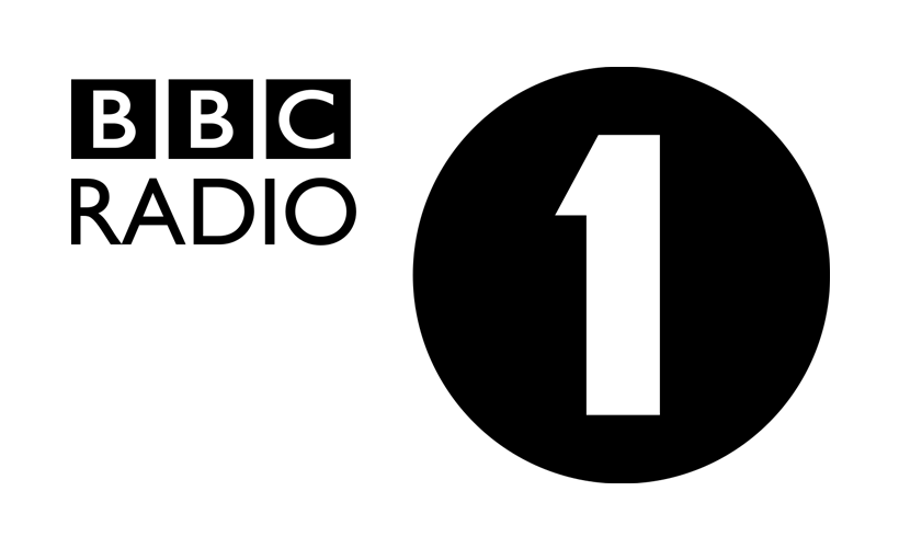 BBC Radio 1 Logo