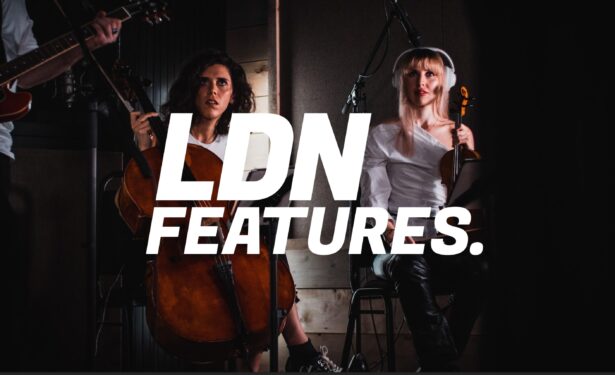 Our Interview with LDN Features