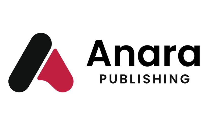 Anara Publishing Logo 2