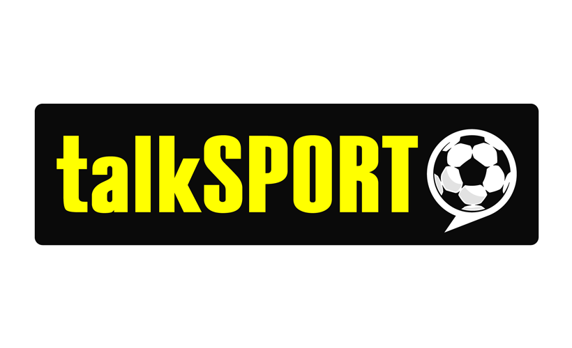 talkSPORT logo