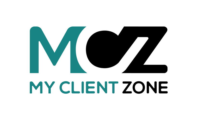 My Client Zone Logo