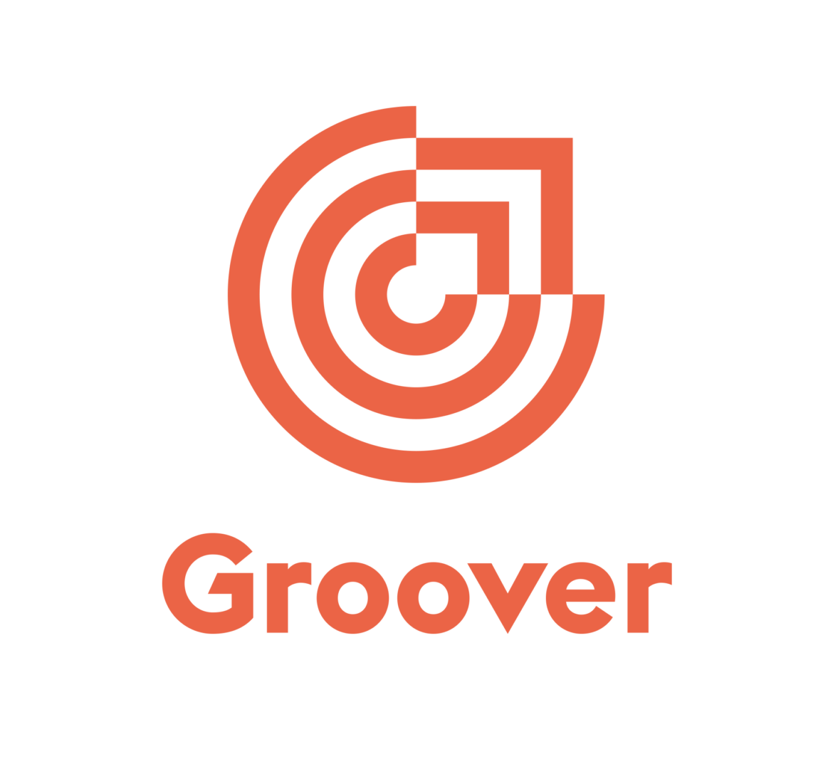 Groover Logo