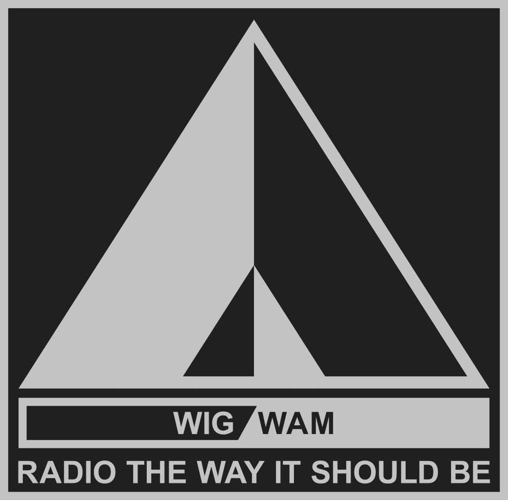 Radio Wigwam Logo