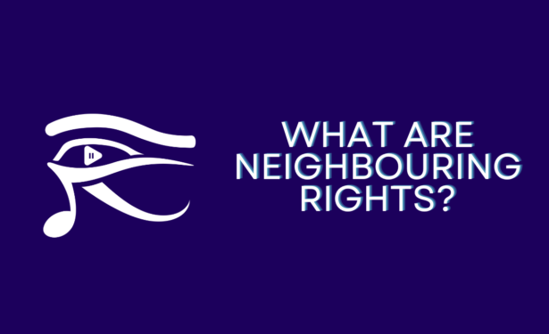 What are Neighbouring Rights?