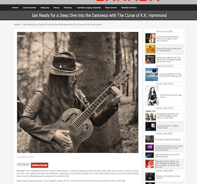 Digital PR_KK Hammond_Cashbox Canada