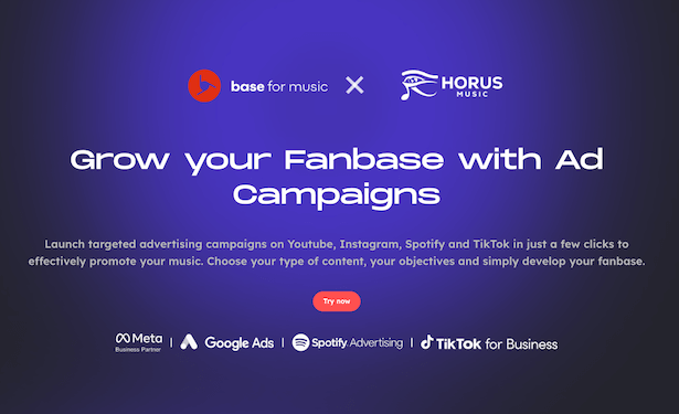 Blog Image - Boost Your Fanbase with Innovative Digital Ad Campaigns