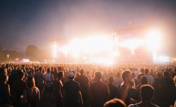Festivals to apply for in 2025