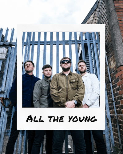 All The Young