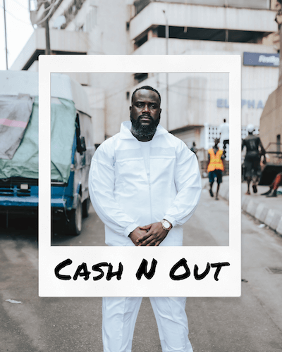 Cash N Out - Artist image