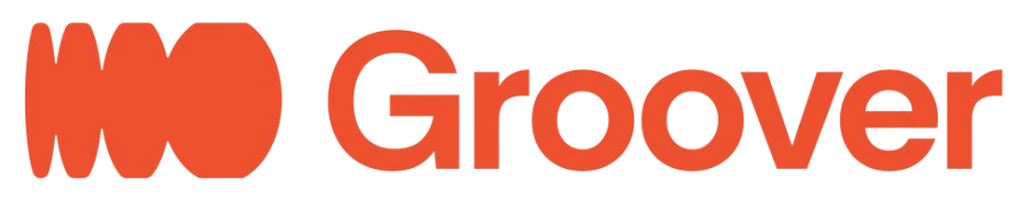 Groover Logo 2025