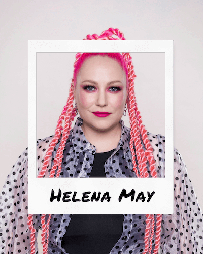 Helana May