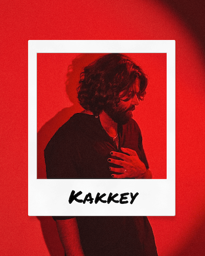 Kakkey