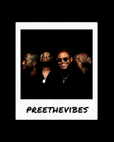 Preethevibes
