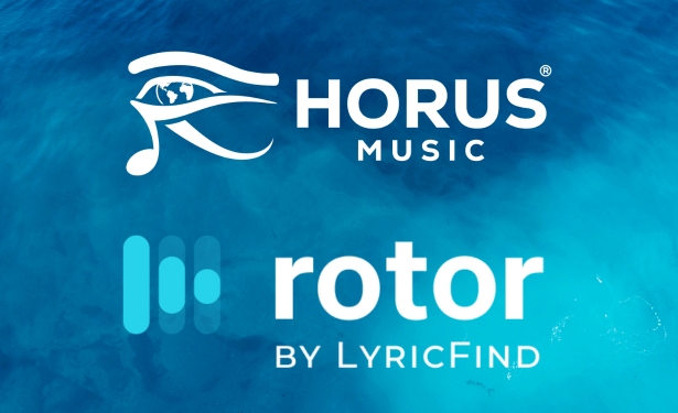 Horus Music Partners with Rotor Videos to Simplify Video Creation for Independent Artists