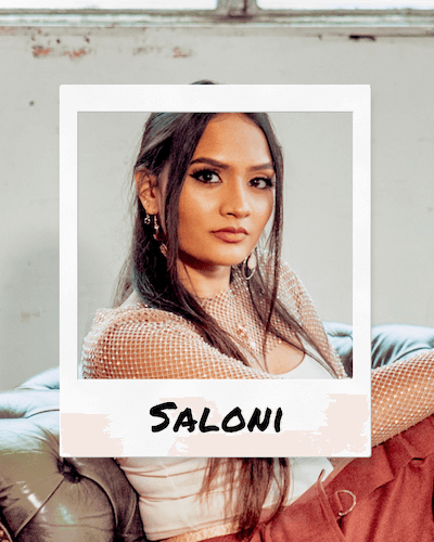 Saloni