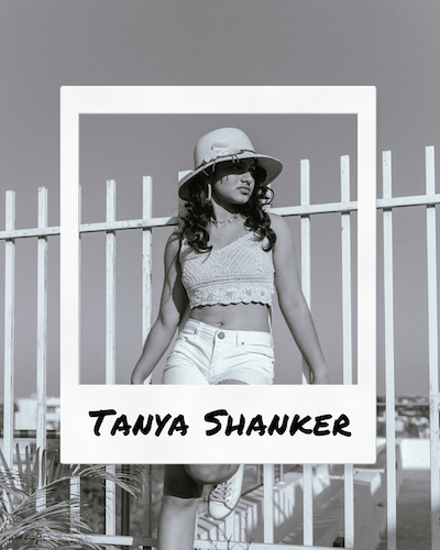 Tanya Shanker