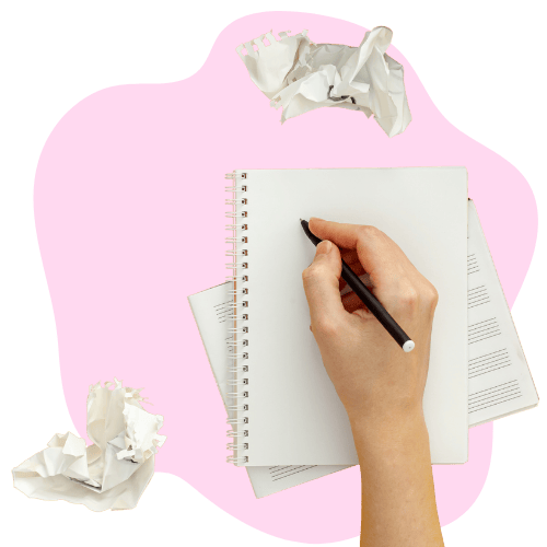 Songwriting - Homepage