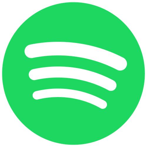Spotify Green Logo