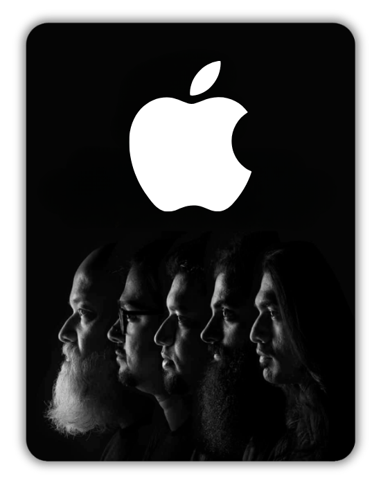 Sync placement - Apple