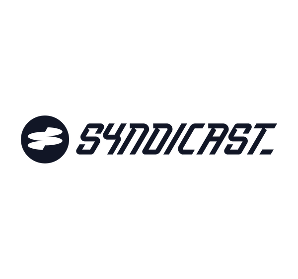 Syndicast Logo 2025