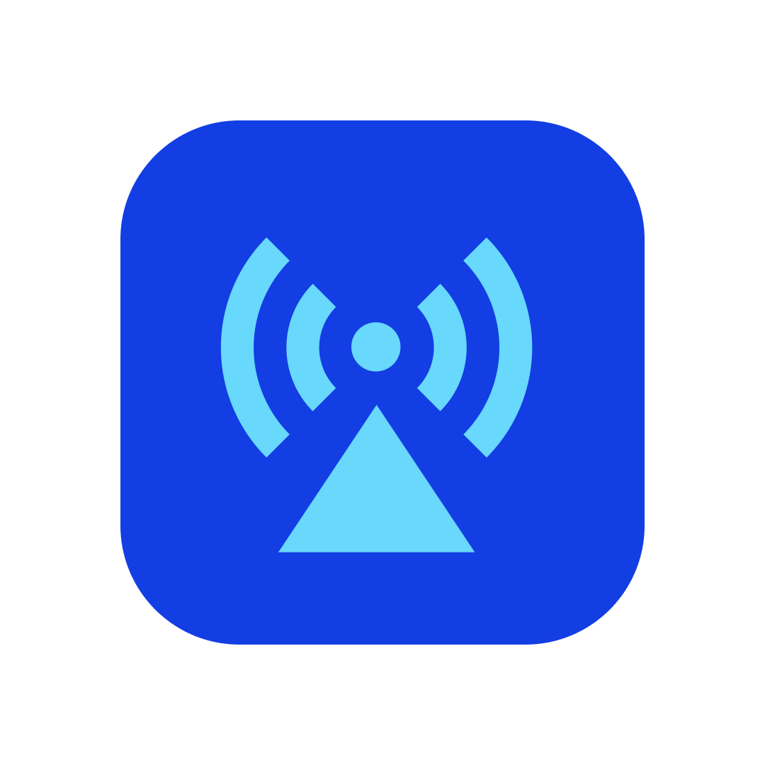 Syndicast Web Icon 1