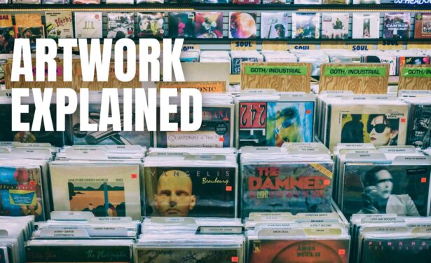 Artwork Standards Explained