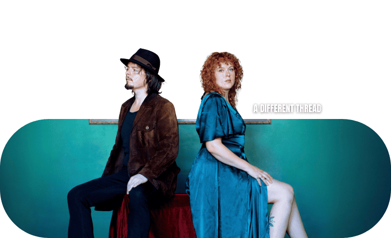 A Different Thread