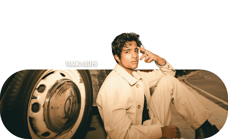 Tarang Joseph