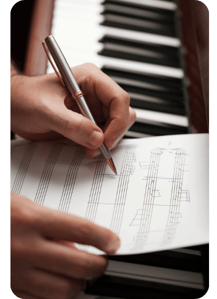 Composing Music