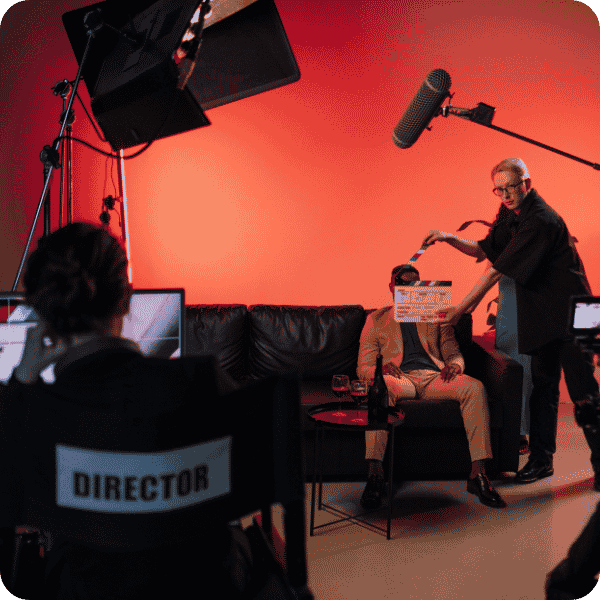 Film Director