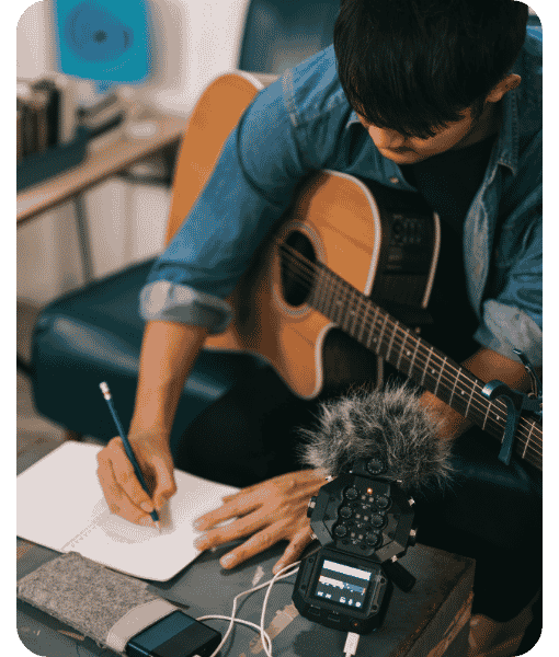 Songwriter
