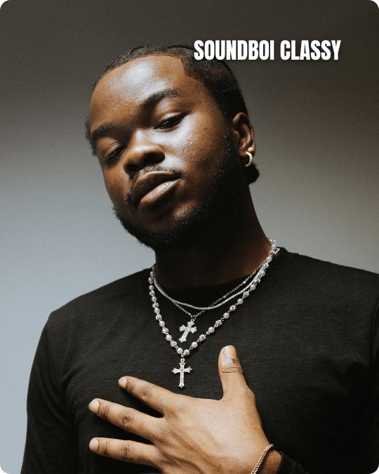 Soundboi classy image