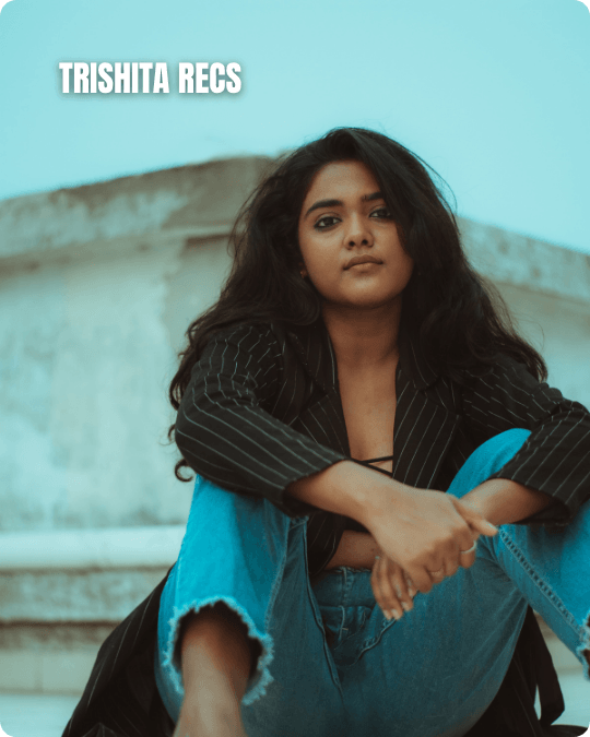 Trishita Recs image